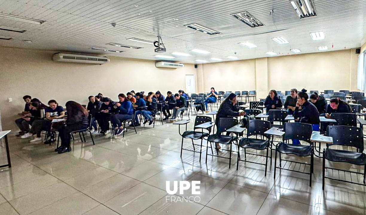 “Cuidando a quienes cuidan”: Charla Educativa sobre Salud Laboral